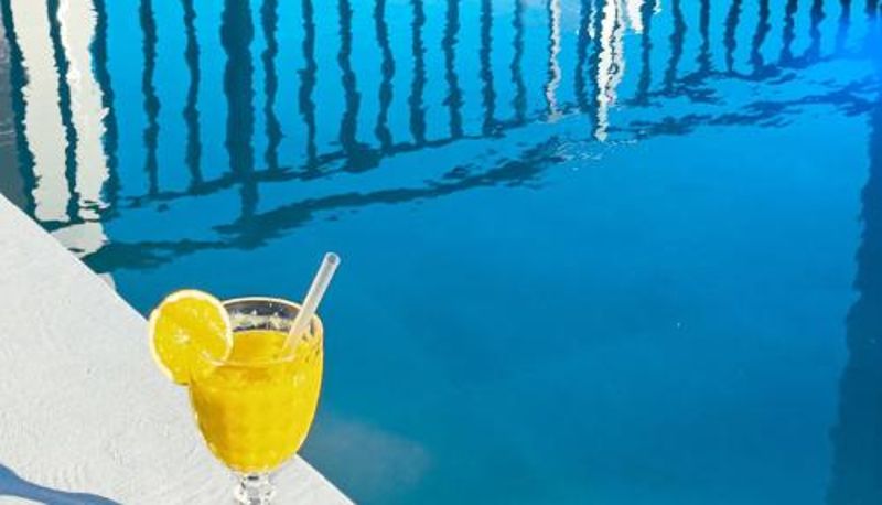 Piscina - Nord One