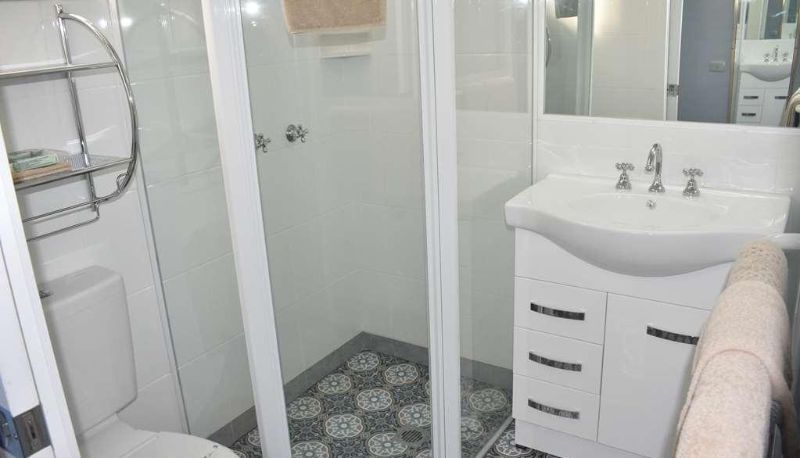 Triple room - Tunut Farrington Motel