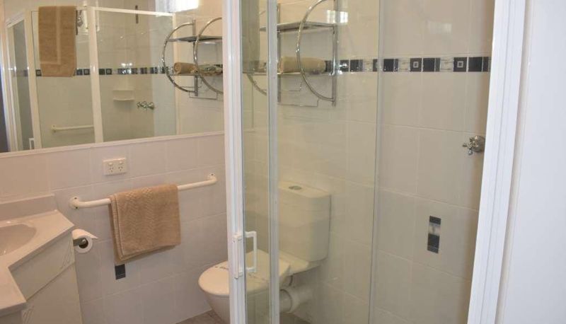 Triple room - Tunut Farrington Motel