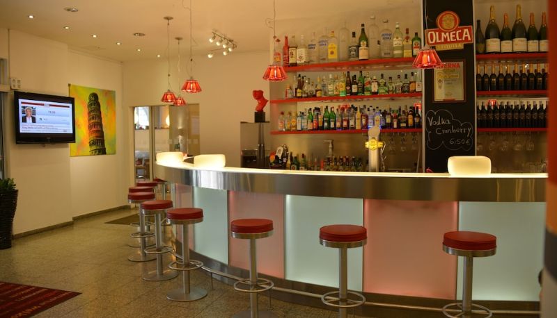 Info - Arthotel Munich