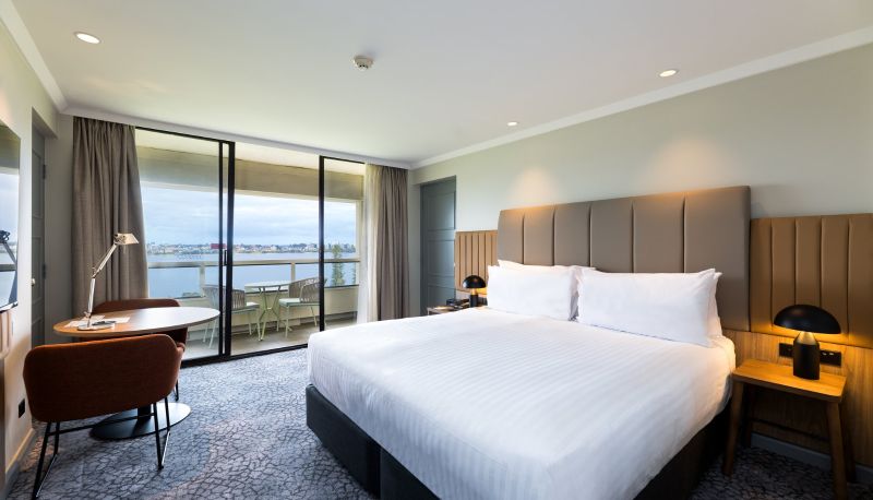 Kamer - Crowne Plaza PERTH by IHG