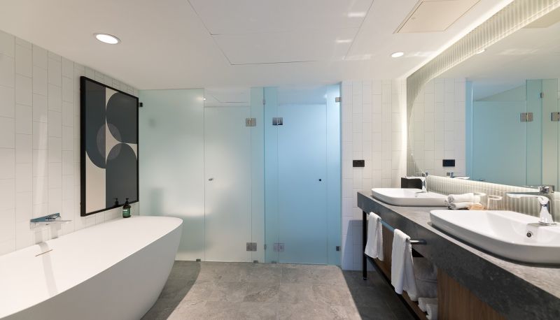 Kamer - Crowne Plaza PERTH by IHG