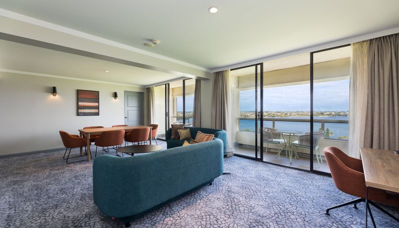 Kamer - Crowne Plaza PERTH by IHG
