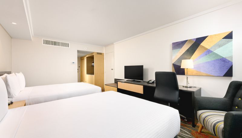 Room - Holiday Inn PERTH CITY CENTRE by IHG