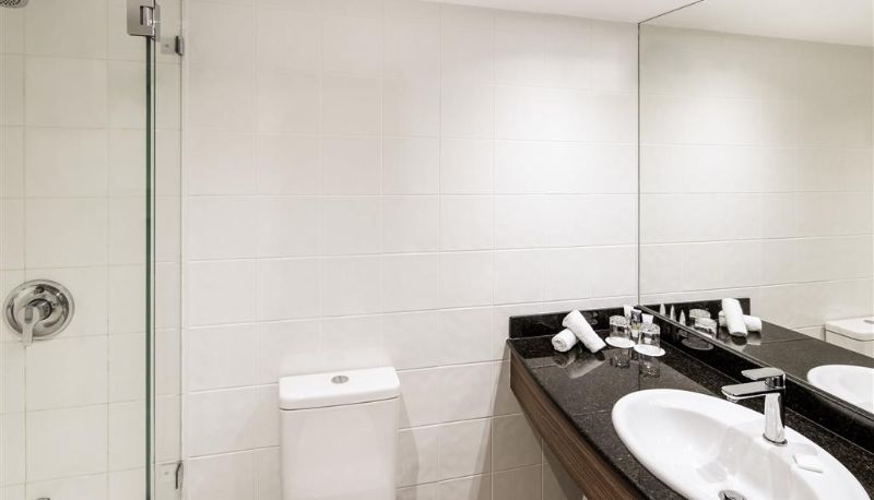Kamer - Novotel Sydney International Airport