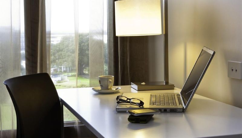 Kamer - Novotel Sydney International Airport