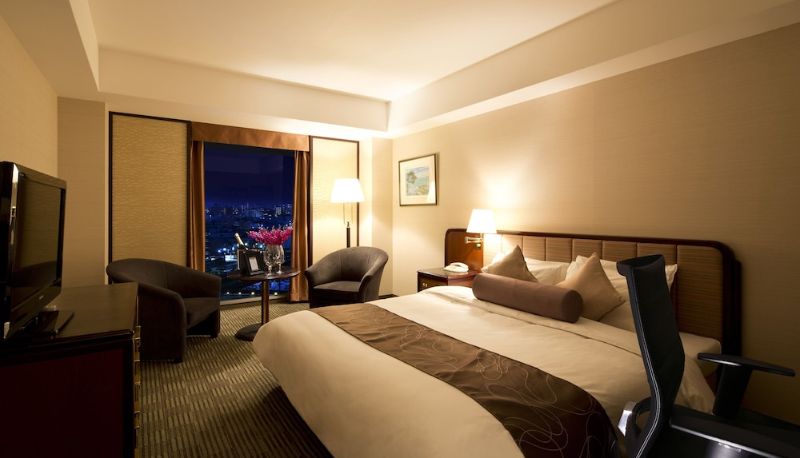 Apartment - ANA Crowne Plaza KYOTO by IHG