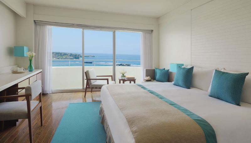 客室 - ANA InterContinental MANZA BEACH RESORT by IHG