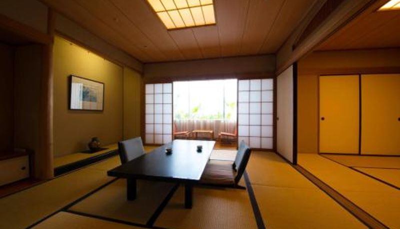 客室 - Laguna Garden Hotel