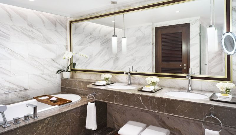 Suite - InterContinental Hotels BALI RESORT by IHG