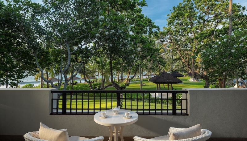 Suite - InterContinental Hotels BALI RESORT by IHG
