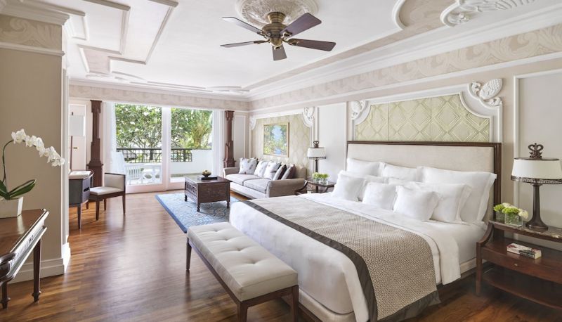 Suite - InterContinental Hotels BALI RESORT by IHG