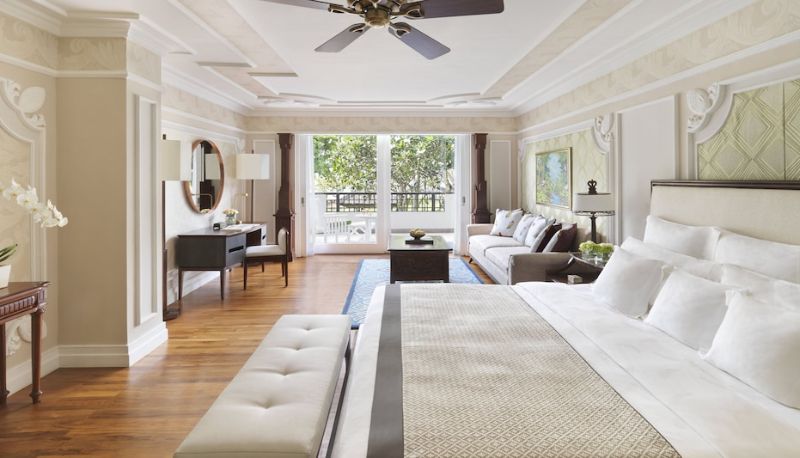 Suite - InterContinental Hotels BALI RESORT by IHG