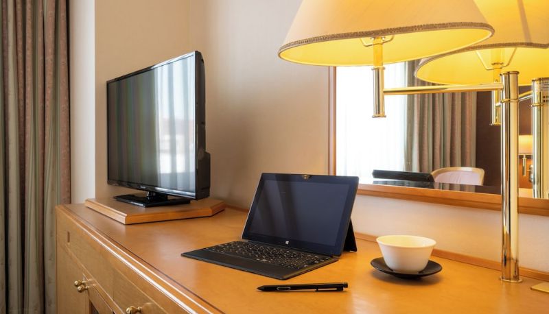 Apartamento - Hotel JAL City Aomori