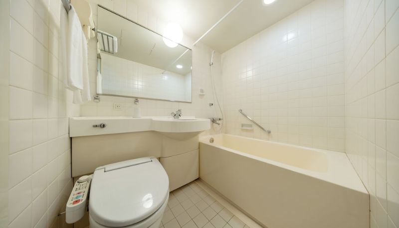 Apartamento - Hotel JAL City Aomori
