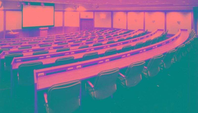 Salle de conférence - Forest Inn Showakan