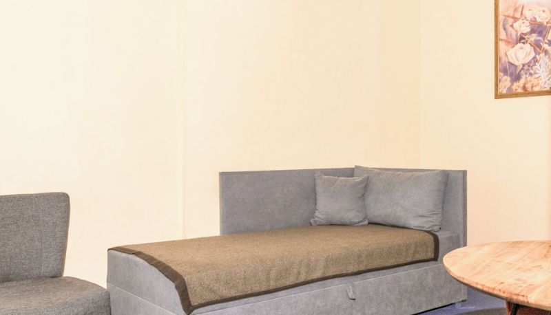 Quarto standard - Hotel Bajazzo
