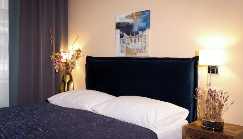 Quarto standard - Hotel Bajazzo