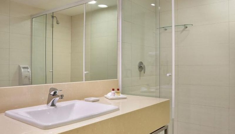 Apartamento - MIRASOL COPABACANA HOTEL