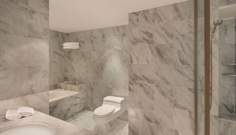 Habitación - Le Meridien Jakarta