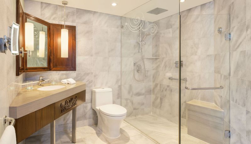 Habitación - Le Meridien Jakarta