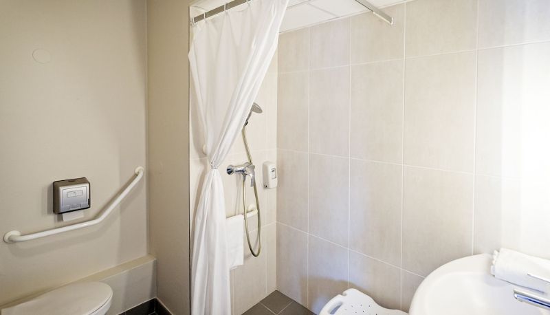 Standardzimmer - B&B HOTEL Bordeaux Lac/Bruges