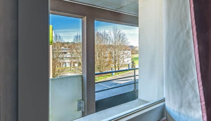 Informação - B&B HOTEL Quimper Nord Douarnenez