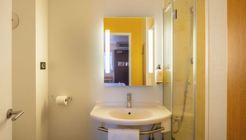 Apartament - Kyriad ECO - Lorient Lanester