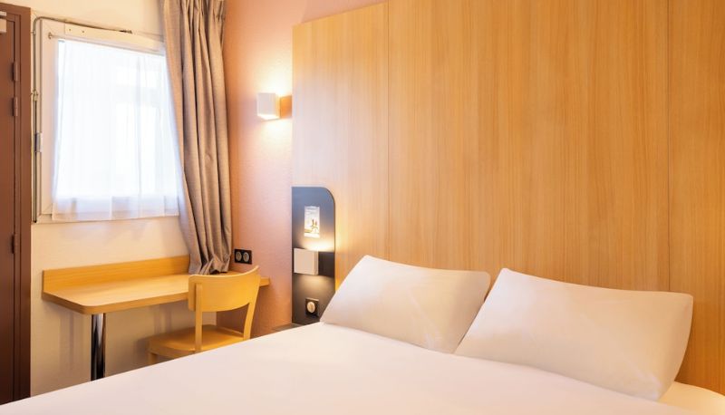 Apartament - Kyriad ECO - Lorient Lanester