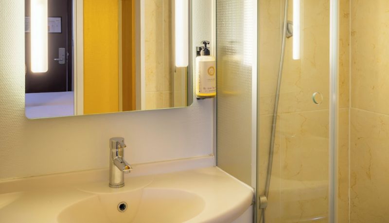 Apartment - Kyriad ECO - Lorient Lanester