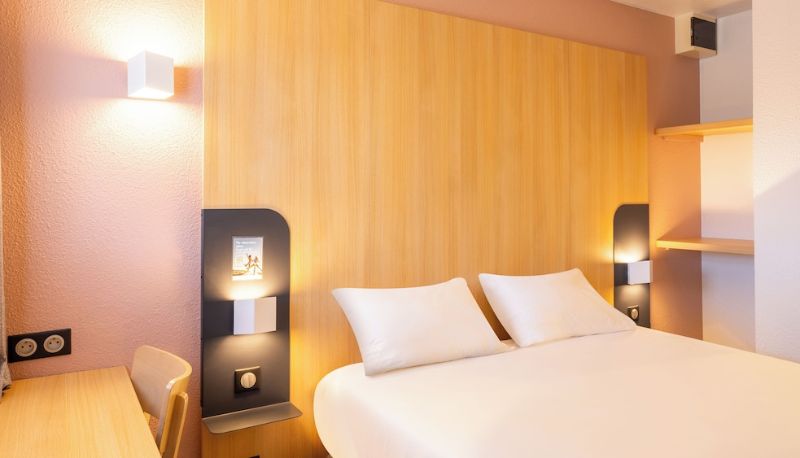 Apartament - Kyriad ECO - Lorient Lanester