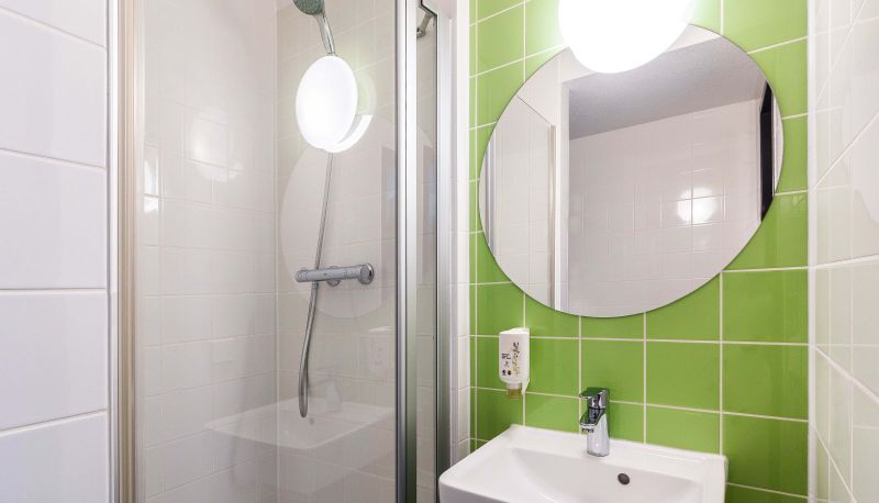 Pokój - B&B Hotel Bochum-Herne