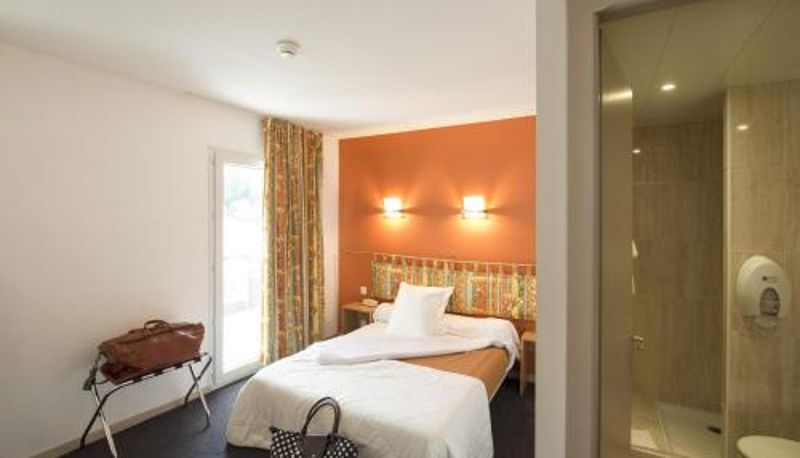 Pokój - Hôtel Esplanade Eden