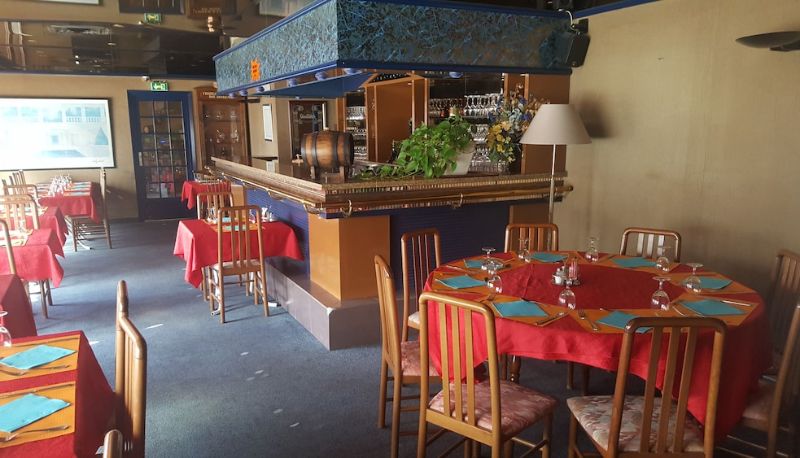 Ristorante - Le Skippy