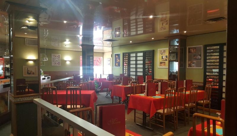 Ristorante - Le Skippy
