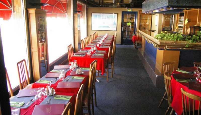 Ristorante - Le Skippy