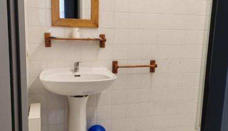 Standart oda - Hotel Marjolaine