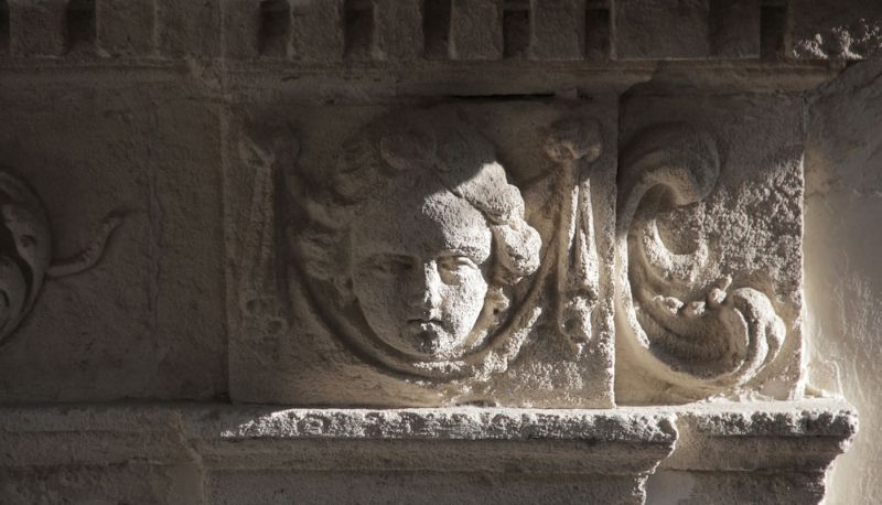 Informacje - Hôtel de l'Amphithéâtre