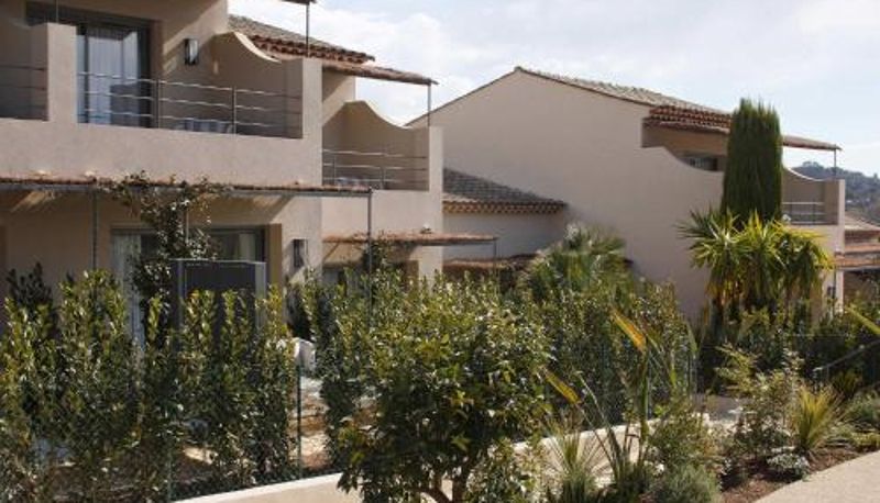 Camera - La Bastide de Biot