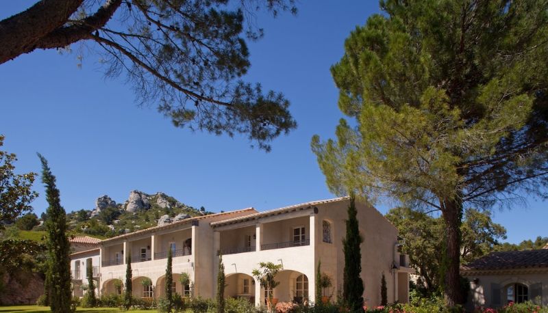 Jardin - Benvengudo