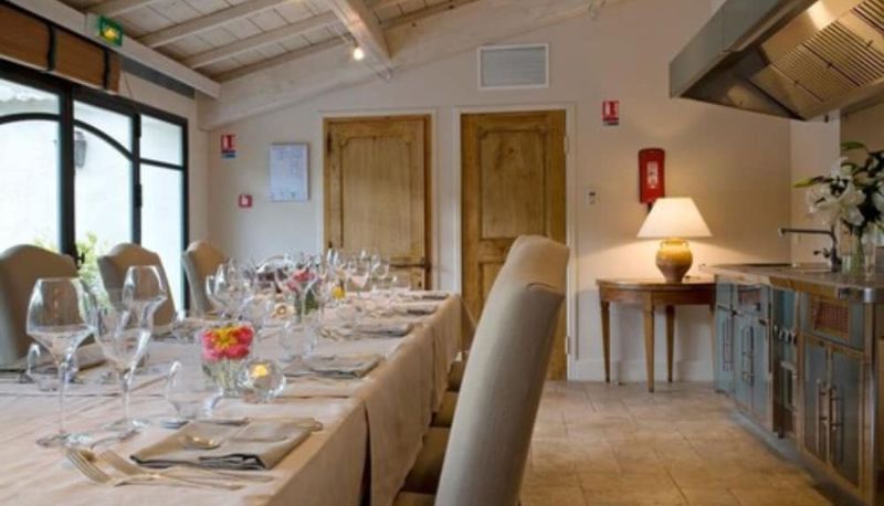 Restaurant - Benvengudo
