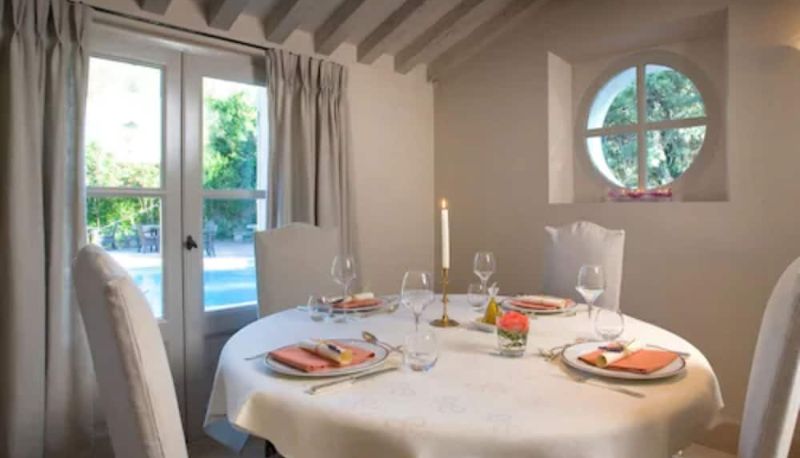 Restaurant - Benvengudo