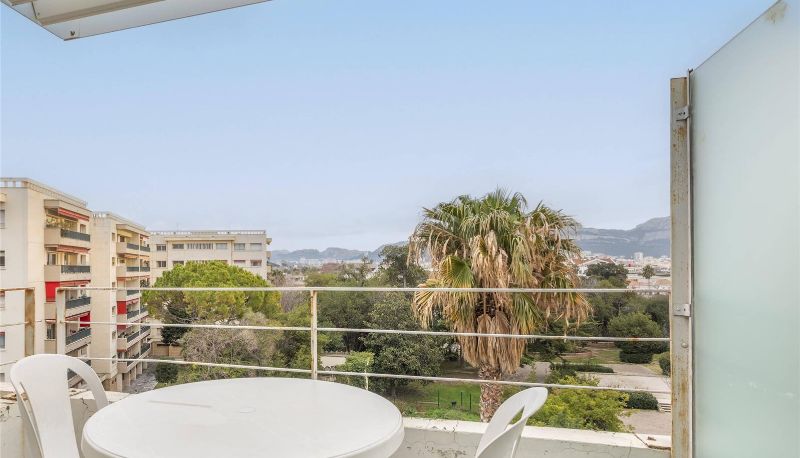 Pokój - Comfort Aparthotel Marseille Prado