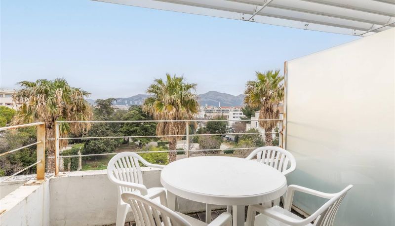 Pokój - Comfort Aparthotel Marseille Prado