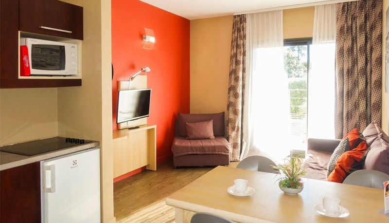 Pokój - Comfort Aparthotel Marseille Prado