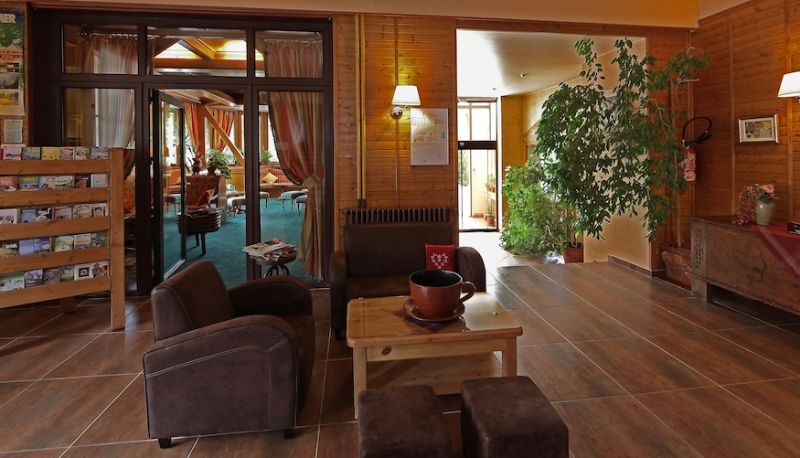 Sala - Les Loges du Parc