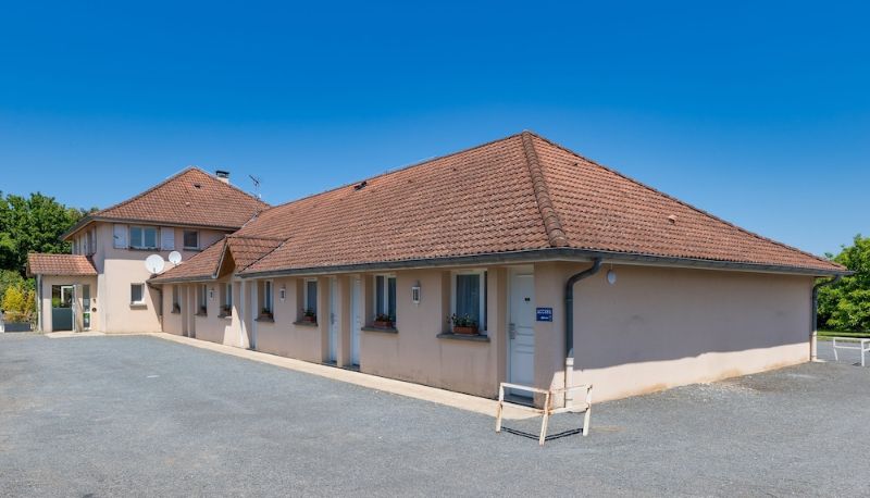 Info - Villa Hôtel