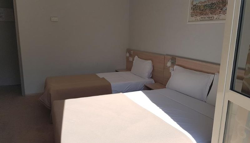 Standaardkamer - CRISOL MOZART