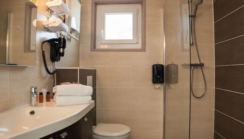 Info - Hôtel Saint Paul