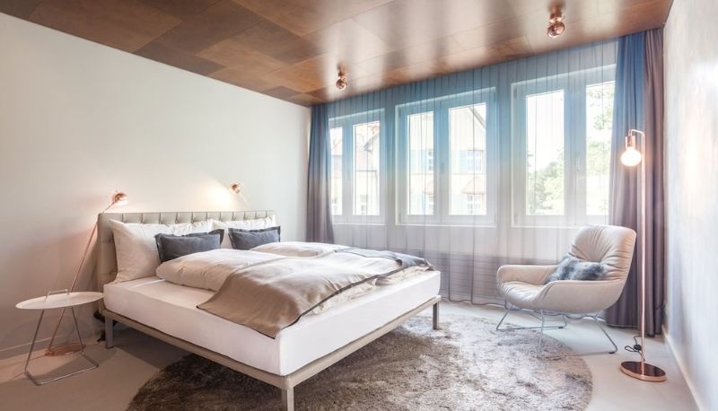 Suite - EMA House Hotel Suites Hotel Suites